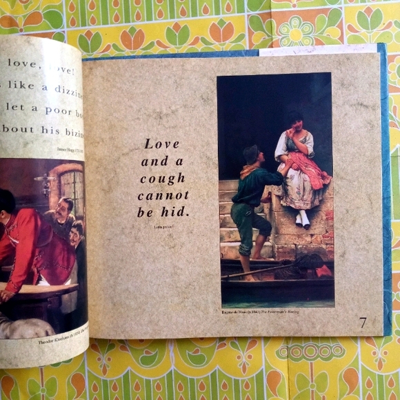 Hella Romantical Book